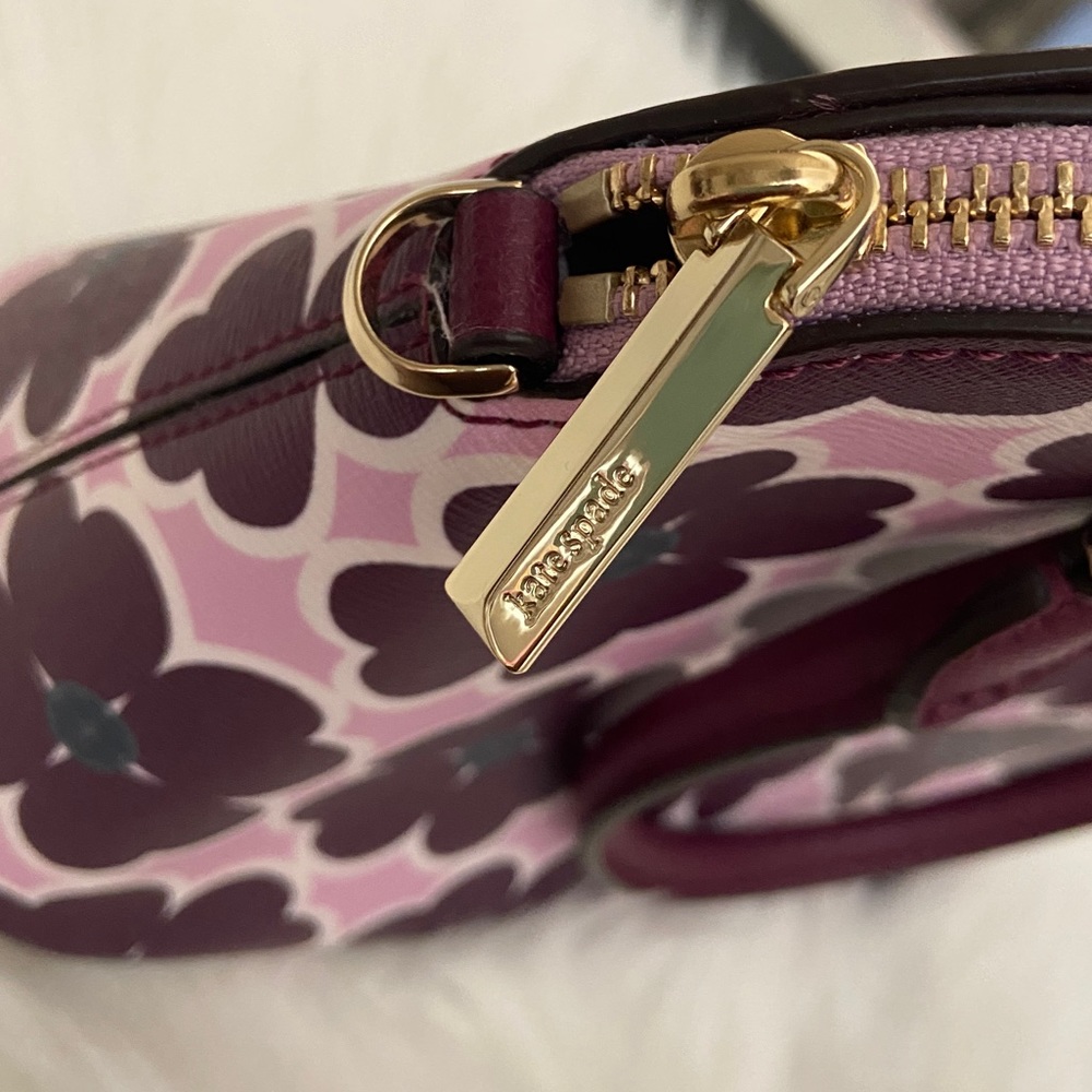 Kate Spade Handbag - Picture 13 of 16